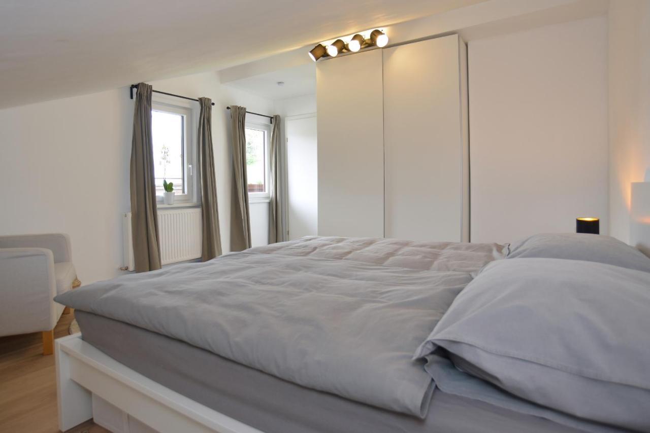 Ferienwohnung Innsbruck-Vill Bagian luar foto