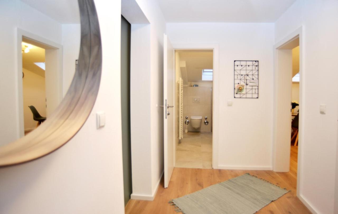 Ferienwohnung Innsbruck-Vill Bagian luar foto