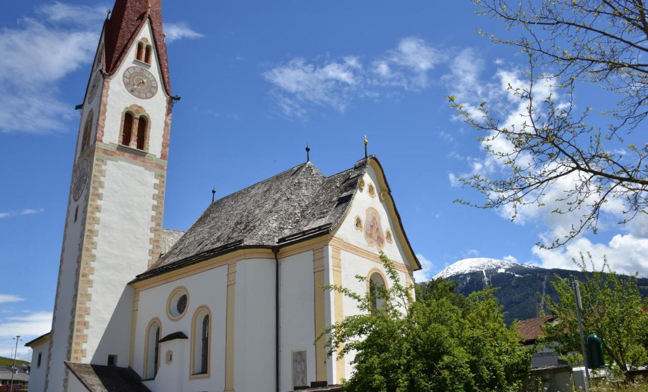 Ferienwohnung Innsbruck-Vill Bagian luar foto