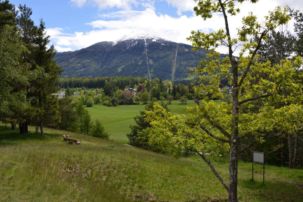 Ferienwohnung Innsbruck-Vill Bagian luar foto